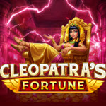 Cleopatra's Fortune (Iron Dog Studio)