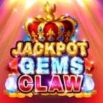 Jackpot Gems Claw