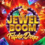 Jewel Boom Triple Drop