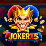 Joker x5