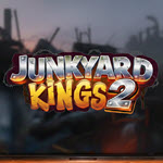 Junkyard Kings 2