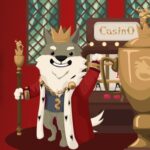 Турнир на 5 000 USD + 2 000 FS Crown Royale в Wolf.io Casino