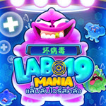 Lab 19 Mania