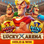 Lucky Arena Hold & Win