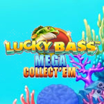 Lucky Bass: Mega Collect'Em