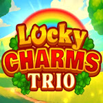 Lucky Charms Trio