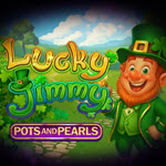 Lucky Jimmy Pots and Pearls