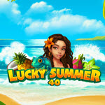 Lucky Summer 40