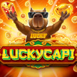 Luckycapi