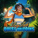 Lucy Luck and the Quest for Coins