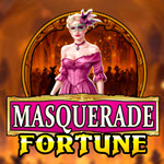 Masquerade Fortune