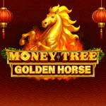 Money Tree Golden Horse