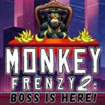 Monkey Frenzy 2 Boss is Here