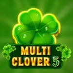 Multi Clover 5