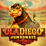 Ola Diego Jumboways
