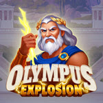 Olympus Explosion