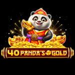 Panda’s Gold Golden Coins Link