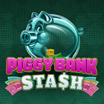 Piggy Bank Stash