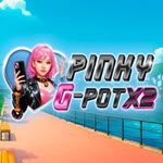 Pinky G-Pot X2