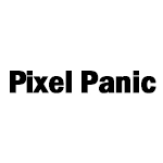 Pixel Panic