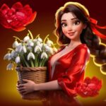 Турнір Hello Spring на 5 000 EUR у VulkanSpiele Casino