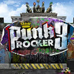 Punk Rocker 3