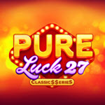 Pure Luck 27 - Classic Series