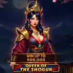 Queen of the Shogun