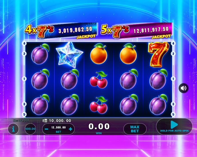 Ravin' Hot Fireballs