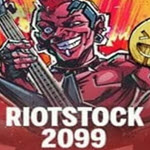 Riotstock 2099