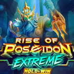 Rise of Poseidon Extreme