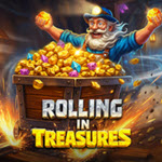 Rolling in Treasures
