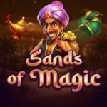 Sands of Magic