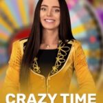 Нарэшце Crazy Time!