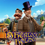 Sherlock Holmes (KA Gaming)