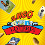 Slingo Loteria