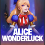 Учора выпадкова зайшоў у Alice Wonderluck і выйшаў з +1000х. Бывае жа!