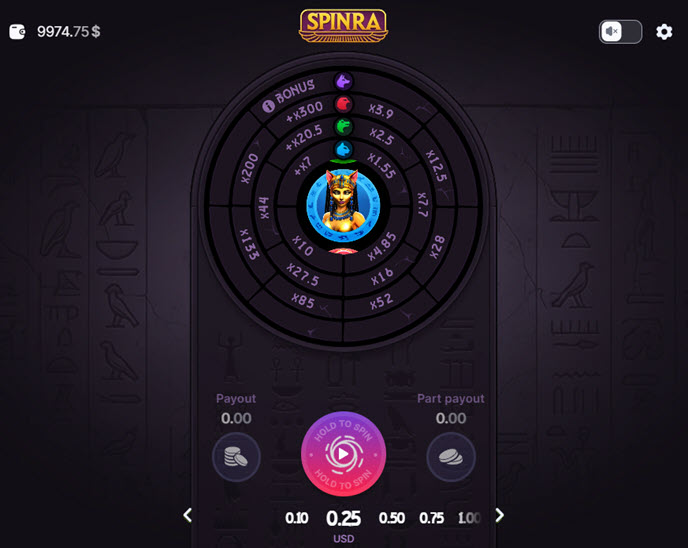 Mr. Lemon's Grand Tour