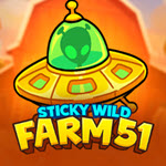 Sticky Wild Farm 51