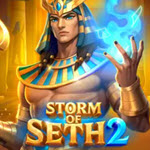 Storm of Seth 2
