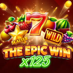 The Epic Win x125