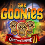 The Goonies Quest for Treasure 3