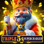 Triple 5's Supercharged