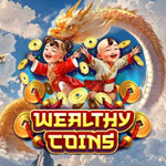 Wealthy Coins