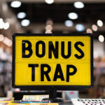 Жизнь без долгов 5. Почему не надо пользоваться бонусами.