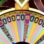 Калі ў сектары з 4 неабходных сегментаў выпадае 1 прайгрышны