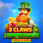 3 Claws of Leprechaun