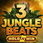 3 Jungle Beats