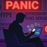 СМІ наўмысна пішуць пра азартныя гульні негатыўна