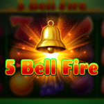 5 Bell Fire